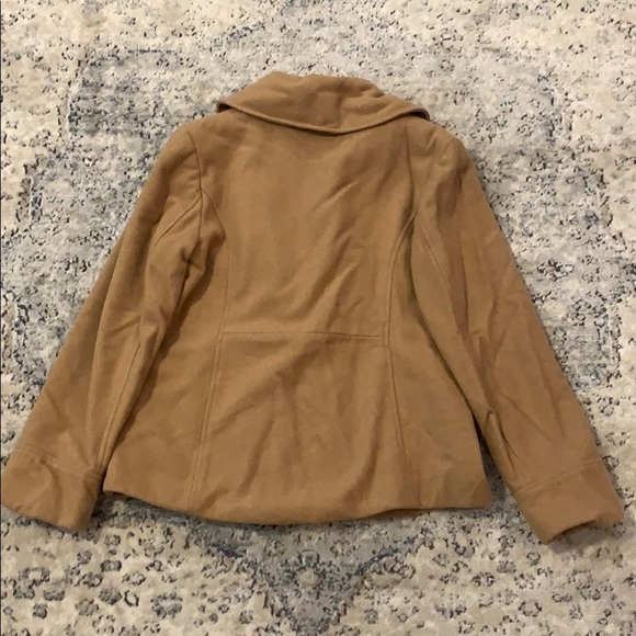 Merona Women’s Peacoat - Picture 2 of 4